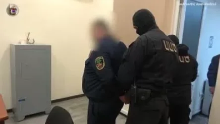 ՏԵՍԱՆՅՈՒԹ․ ՊԵԿ պաշտոնատար անձանց կողմից կաշառք-գումարներ ստանալու բազմաթիվ դեպքեր են բացահայտվել