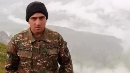 Համլետս և տղաներից մի քանիսը կոշիկներով, և զինվորական վերարկուներով են եղել, նրանց թույնել են․ ինչ է պատմում զոհված զինվորի հայրը