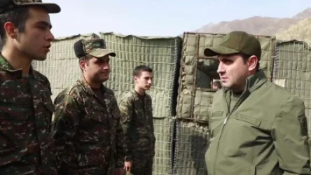 Ով կփոխարինի Սուրեն Պապիկյանին. «Հրապարակ»