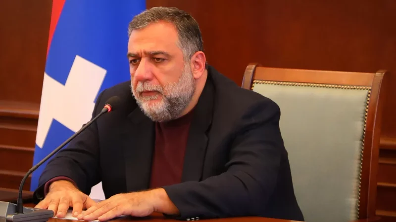 Սա միակ ճանապարհն է Արցախը հայկական պահելու. ԱԽ պետնախարարն ասել է` ինչ է պետք անել