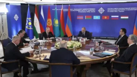 Պուտինն առաջարկել Է ՀԱՊԿ գործընկերներին քննարկել խնդիրներն «առանց տեսախցիկների»