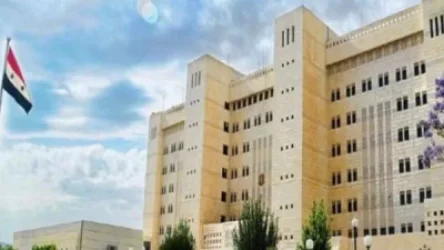 Սիրիան զգուշացնում է ղարաբաղյան հակամարտությանը Թուրքիայի բացահայտ ներգրավվածության մասին