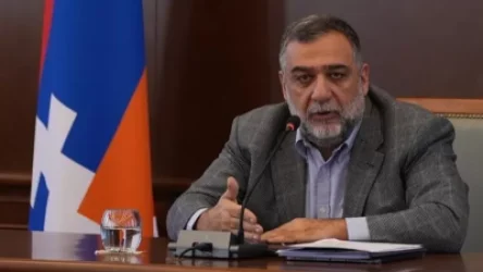«Ոչ, ես նախագահ Պուտինին հասանելիություն չունեմ». Ռուբեն Վարդանյանը՝ France TV-ին