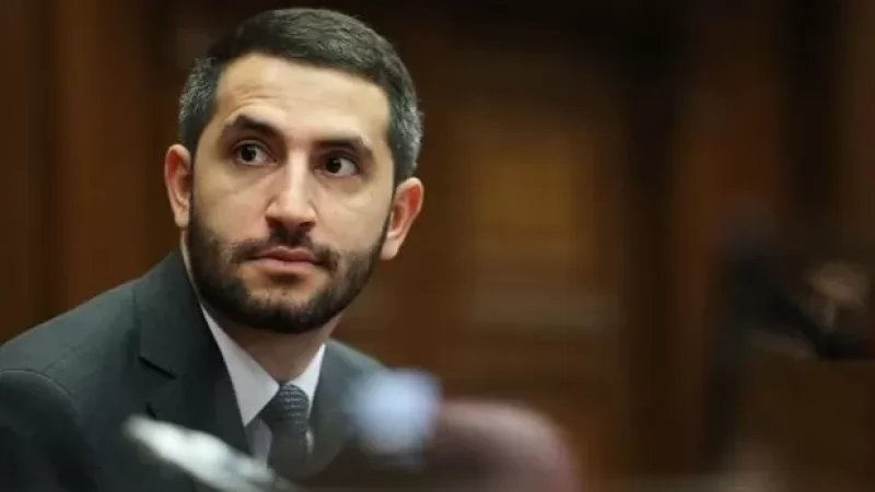 Նոյեմբերի 9-ի հայտարարությունն արդեն խախտված է․ Ռուբինյան