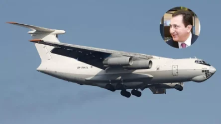 Ինչ կապ ունի Դավիթ Գալստյանը վկայական ստացած հայկական ավիաընկերության հետ. Հետք