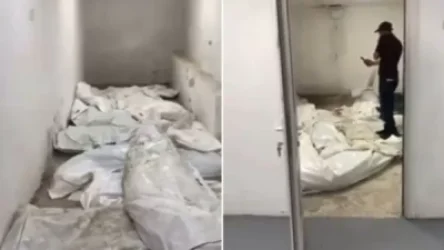 Այդպես չէ, իրենք չէին կարող տեղեկացված չլինել, իրենք շատ լավ տեղյակ են դիահերձարանի հա­գեցվածությանը․ Աբովյանի մասնաճ­յուղի վարիչ