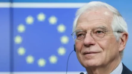 ԵՄ-ն պատժամիջոցներ չի կիրառի Ադրբեջանի դեմ. Ժոզեպ Բորել