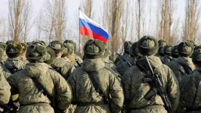 Սպառնալով ՌԴ քաղաքացիություն չունեցող օտարերկրացիներին զորակոչում են. Միգրացիոն հարցերով փորձագետ