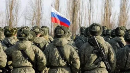 Սպառնալով ՌԴ քաղաքացիություն չունեցող օտարերկրացիներին զորակոչում են. Միգրացիոն հարցերով փորձագետ