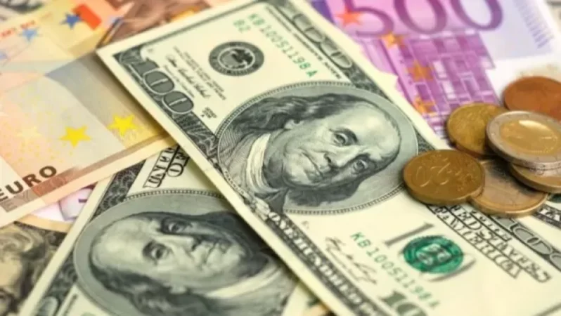 Ի՞նչ փոխարժեք ունեն այսօր դոլարն ու ռուբլին