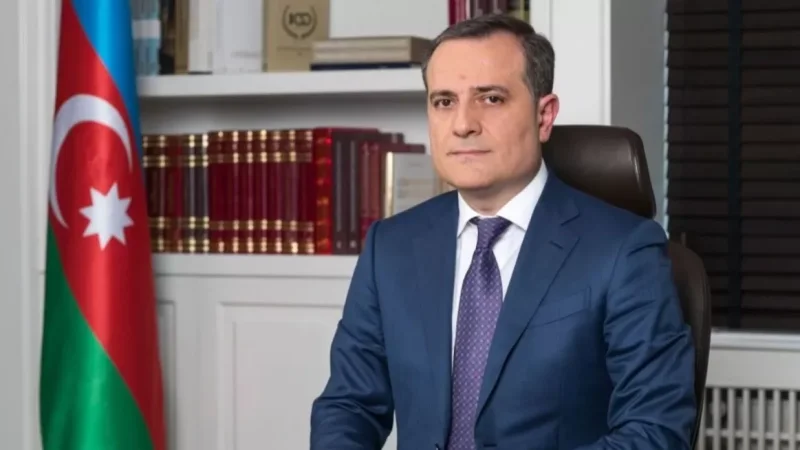 Բայրամովը մեկնել է Մոսկվա