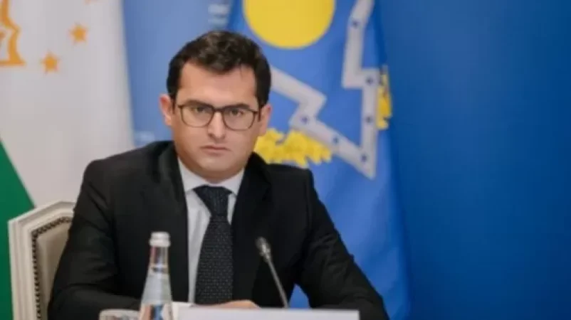 Հայաստանը դեմ է արտահայտվել ՀԱՊԿ ԽՎ-ի և թյուրքական պետությունների ԽՎ-ի միջև պաշտոնական հարաբերություններին