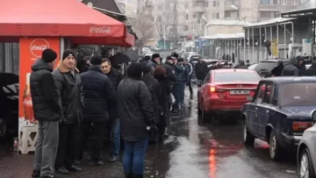 «Մալաթիայի» տոնավաճառը հնարավոր  վերաբացվի․ տնօրենը մանրամասնում է