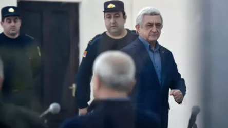 Սերժ Սարգսյանի գործով կարևորագուն վկաներից մեկը դատարանում մանրամասներ է հայտնել