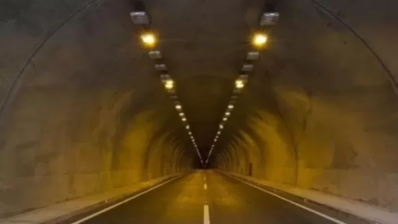 Պուշկինի թունելը հոսանքազրկվել է