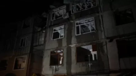 Ստեփանակերտը կրկին հրթիռակոծվում է. ԱՀ ԱԳՆ