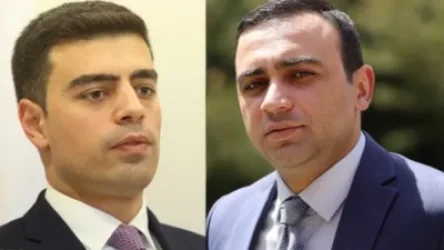 «Հայրենիք» կուսակցությունից պատասխանել են Չախոյանի հայտարարությանը