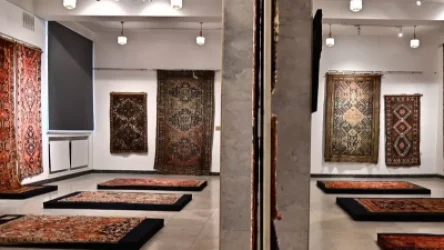 «Հանրության աչքին թոզ փչելու փորձ էր, գորգերն Արցախ տանել հնարավոր չէ». Վարդան Ասծատրյան