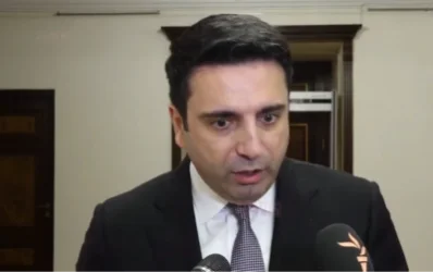 ՏԵՍԱՆՅՈՒԹ.  Շատ դրական եմ վերաբերվում. Ալեն Սիմոնյանը` Բաքվից գազ գնելու մասին