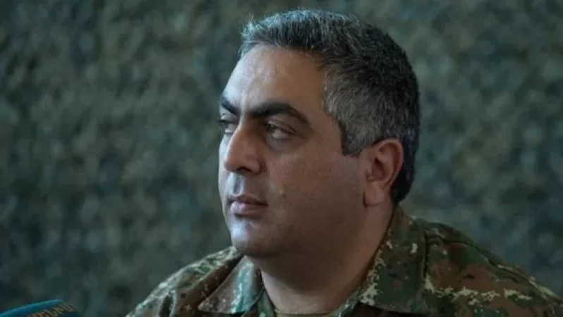 Մեկդ Իլյուշին ասեք, բա խի՞ Մատաղիս չի այցելում. Արծրուն Հովհաննիսյան