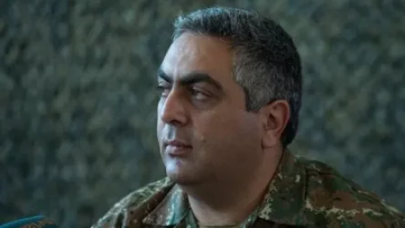 Մեկդ Իլյուշին ասեք, բա խի՞ Մատաղիս չի այցելում. Արծրուն Հովհաննիսյան