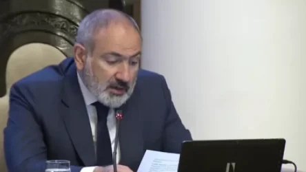 ՏԵՍԱՆՅՈՒԹ. «Պետք է  կոնկրետացնենք սահմանագծման աշխատանքների քարտեզագրական հիմքը». վարչապետ