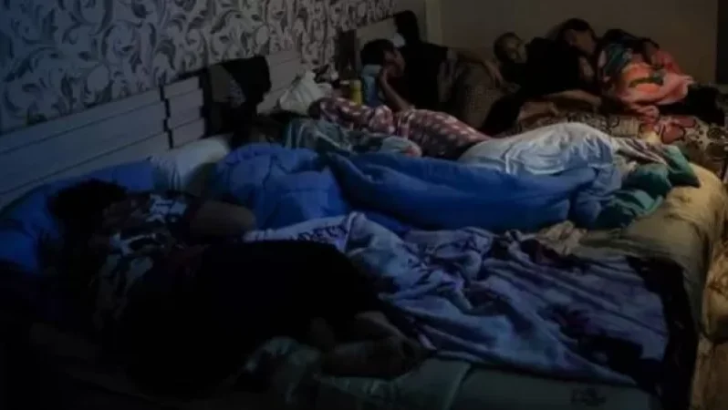 Իսպանիայի Սենատի անդամը հրապարակել է լուսանկարներ պատերազմի մեջ գտնվող Արցախից