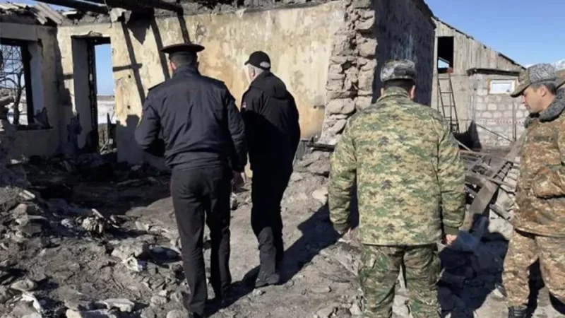 Ըստ հրդեհից զոհվածների ծնողների՝ զինվորները տիրապետել են որոշակի ինֆորմացիայի և լիկվիդացվել․ փաստաբան