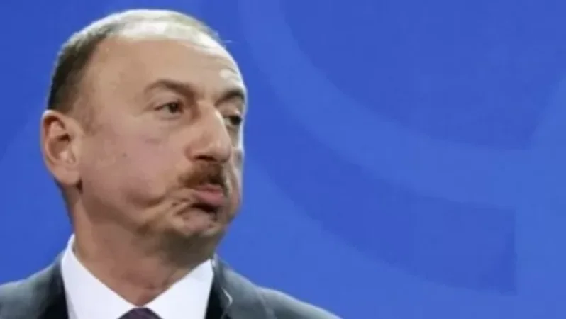 «Հայաստանը կզղջա, եթե․․»․ Ալիևը սպառնացել է