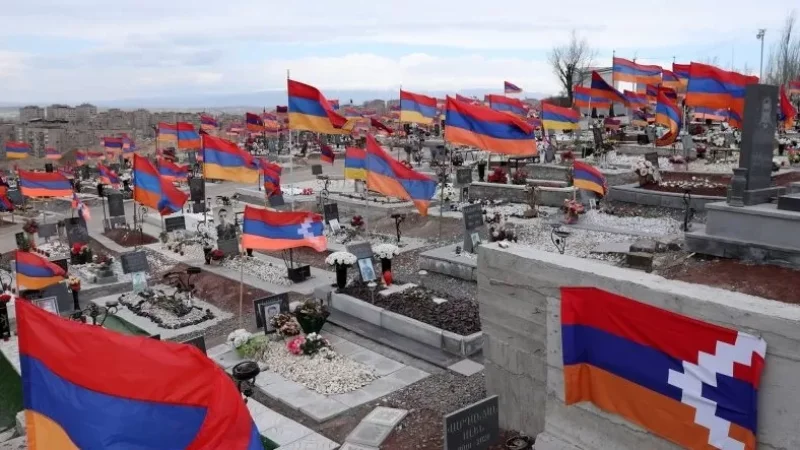 Ծնողների կողմից չճանաչված, սակայն նույնականացված աճյունները  կհուղարկավորվեն «Եռաբլուրում»