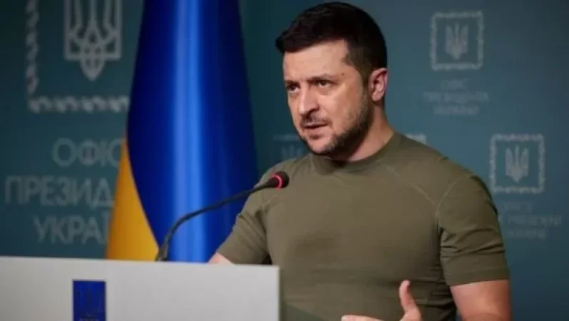 «Պատերազմը կարող է ավելի սրվել»․ Զելենսկի