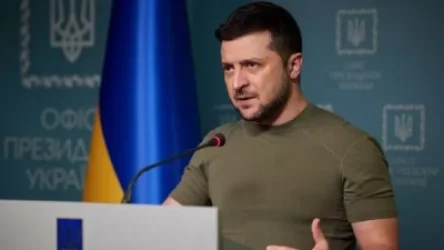«Պատերազմը կարող է ավելի սրվել»․ Զելենսկի