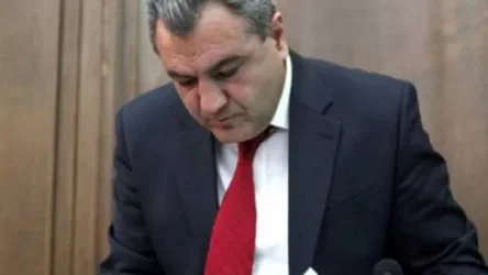 Ինչու են Իշխան Զաքարյանին ԱԱԾ հրավիրվել. մանրամասներ