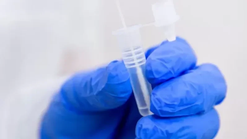 Հնդկաստանում կորոնավիրուսի նոր շտամի դեպք է գրանցվել