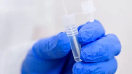 Հնդկաստանում կորոնավիրուսի նոր շտամի դեպք է գրանցվել