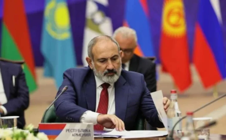 Մոսկվան սպասում է Փաշինյանին՝ ԵԱՏՄ գագաթնաժողովում