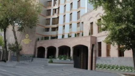 ՔԿ-ի պարզաբանումը` անչափահասների նկատմամբ բռնություն գործադրելու վերաբերյալ