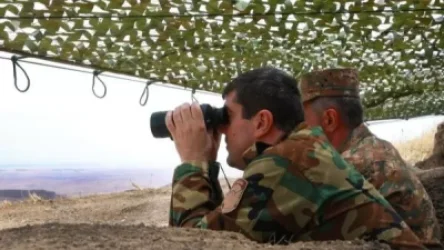 Արցախի նախագահի մասնակցությունը պատերազմին պարզվում է՝ խիստ մտահոգել է թշնամուն. խոսնակ