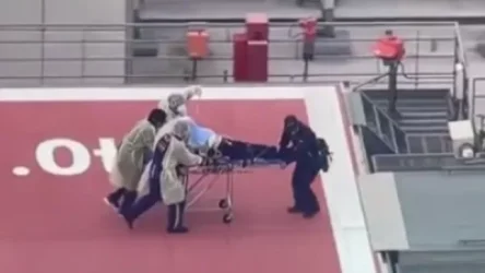 ՏԵՍԱՆՅՈՒԹ․ Ճապոնիայի նախկին վարչապետը՝ մահափորձից հետո․ ուշագրավ կադրեր