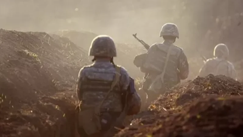 Վերլուծությունը ցույց է տալիս, որ հակառակորդը պատրաստվում է անցնել հարձակման․ՊԲ