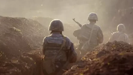 Վերլուծությունը ցույց է տալիս, որ հակառակորդը պատրաստվում է անցնել հարձակման․ՊԲ