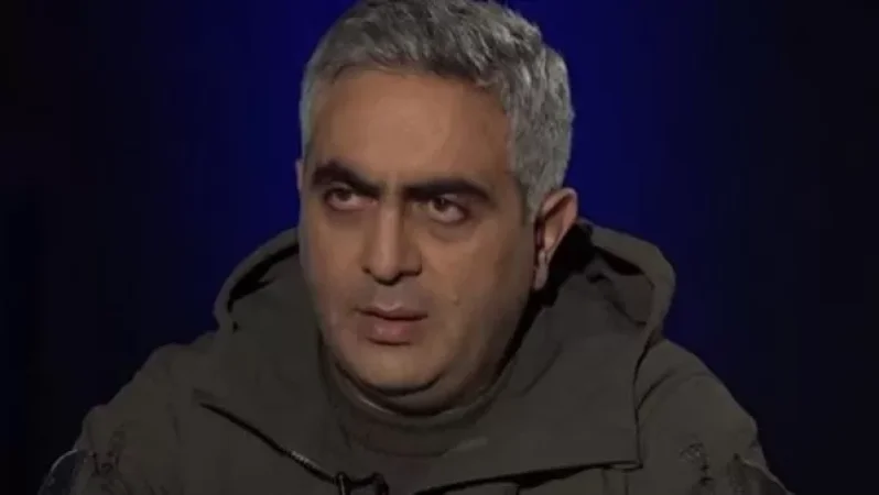 Ստեփանակերտին նորից հարվածներ են հասցվում, կան ավերածություններ, քաղաքացիական տուժածներ. Արծրուն Հովհաննիսյան