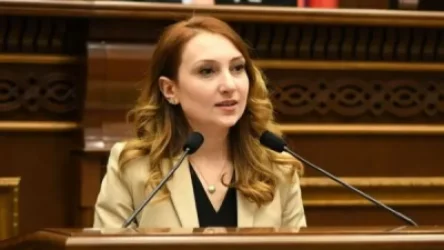 Վարչապետի և «Իմ քայլը» խմբակցության հանդիպմանը քննարկվել է Փաշինյանի մոսկովյան այցը. Մակունց