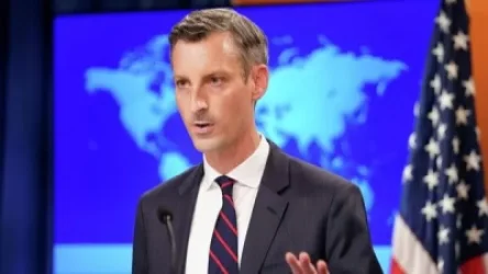 Ադրբեջանի հետ կա խոսկացության նաև լայն շրջանակ. Նեդ Փրայս