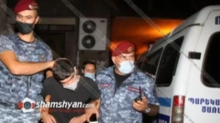 Մանրամասներ Երևանի Ալեք Մանուկյան փողոցում տեղի ունեցած կրակոցներից ու պայթյունից. կան ձերբակալվածներ