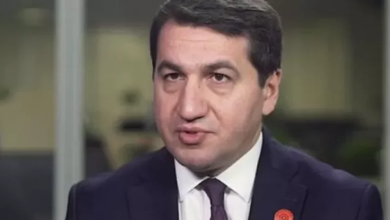 Հաջիևը հաստատել է Թուրքիայի մասնակցությունը պատերազմին