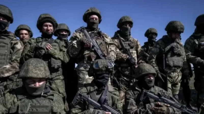 ՌԴ-ն Ուկրաինայի դեմ պատերազմում ահռելի մասշտաբներով սպառել է տեխնիկայի և կենդանի ուժի պաշարները. ISW