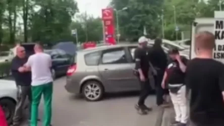 ՏԵՍԱՆՅՈՒԹ. Լեհ վարորդները բողոքի ակցիաներ են սկսել բենզինի բարձր գների պատճառով