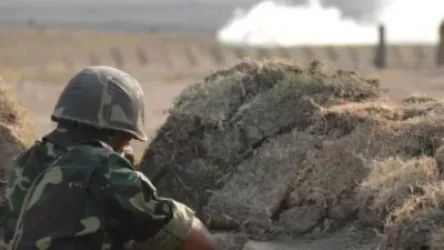 Հյուսիսային ուղղությամբ համառ մարտերը շարունակվում են. ՊՆ ներկայացուցիչ