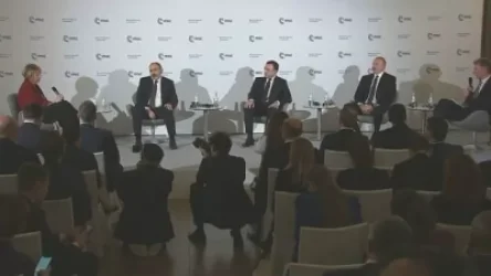 Լեռնային Ղարաբաղ կա, Լաչինի միջանցք նույնպես. Փաշինյանը` Ալիևին